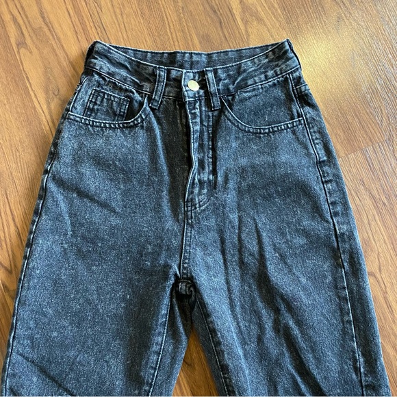 Women’s xxs black jeans - Picture 4 of 7